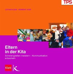 Eltern in der Kita - Klein, Lothar;Vogt, Herbert