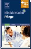 Klinikleitfaden Pflege. Mit Textbeitr. von: Beate Augustyn ... Unter Mitarb. von: Annette Bonowitz ... Grafiken: Susanne Adler ; Gerda Raichle