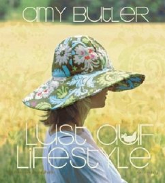 Cover Lust auf Lifestyle
