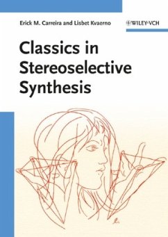 Cover Classics in Stereoselective Synthesis