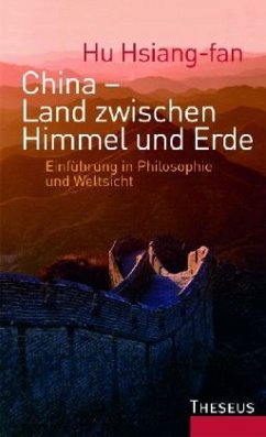 Cover China - Land zwischen Himmel und Erde