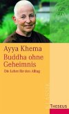 Buddha ohne Geheimnis - Die Lehre für den Alltag Buddha ohne Geheimnis - Die Lehre für den Alltag