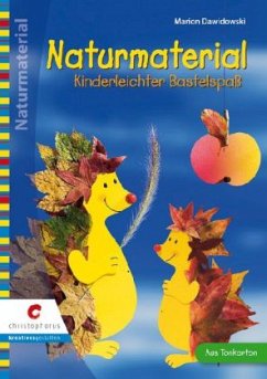 Naturmaterial - Dawidowski, Marion