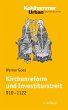 Kirchenreform und Investiturstreit... - Bild 1