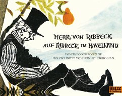 Herr von Ribbeck auf Ribbeck im Havelland - Fontane, Theodor