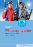 Wintersportgeräte