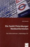 Die Sankt Petersburger Nonkonformisten