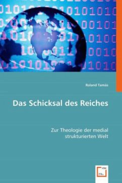 Das Schicksal des Reiches - Tamás, Roland