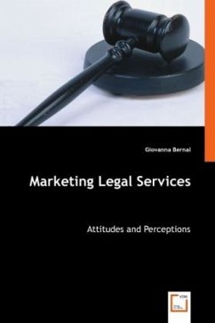 Marketing Legal Services - Bernal, Giovanna