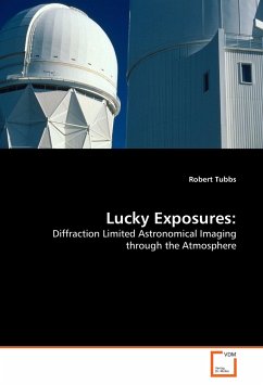 Lucky Exposures - Tubbs, Robert