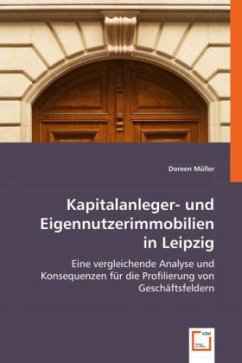 Kapitalanleger- und Eigennutzerimmobilien in Leipzig - Müller, Doreen