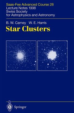 Cover Star Clusters