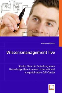 Cover Wissensmanagement live