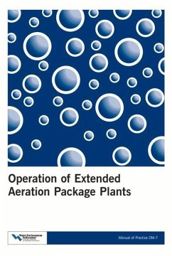Operation of Extended Aeration Package Plants - Water Environment Federation