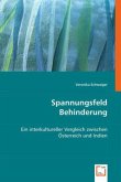 Spannungsfeld Behinderung