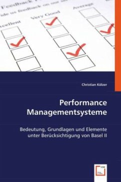 Cover Performance Managementsysteme