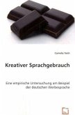 Kreativer Sprachgebrauch