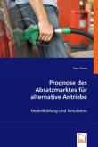 Prognose des Absatzmarktes für alternative Antriebe