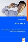 VoIP on CD