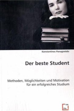 Der beste Student - Panagiotidis, Konstantinos