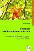Diagnose (frühkindlicher) Autismus