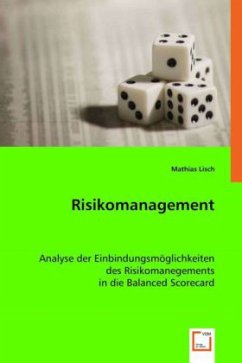 Cover Risikomanagement