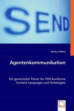 Cover Agentenkommunikation