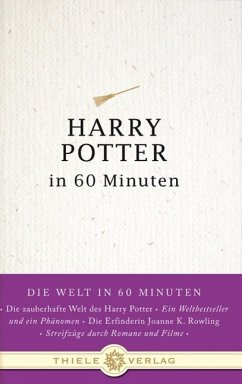 Harry Potter in 60 Minuten - Habsburg, Eduard