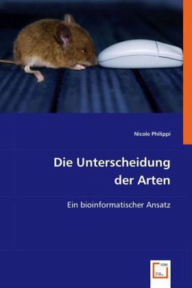 Die Unterscheidung der Arten Die Unterscheidung der Arten