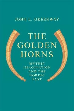 The Golden Horns - Greenway, John L