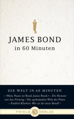 James Bond in 60 Minuten - Habsburg, Eduard