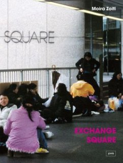 Cover Exchange Square