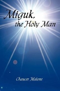 Miguk, the Holy Man - Malone, Chaucer