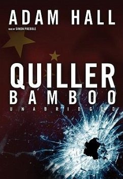 Quiller Bamboo - Hall, Adam