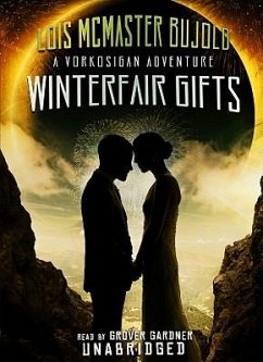 Winterfair Gifts - Bujold, Lois McMaster