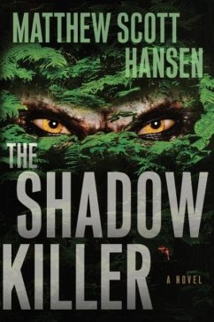 Shadowkiller - Hansen, Matthew Scott