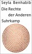 Die Rechte der Anderen - Bild 1