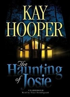 The Haunting of Josie - Hooper, Kay