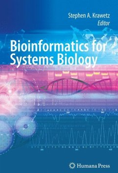 Bioinformatics for Systems Biology - Krawetz, Stephen (ed.)