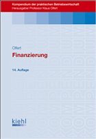 Finanzierung - Olfert, Klaus / Reichel, Christopher