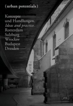Cover Urban Potentials