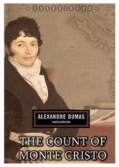 The Count of Monte Cristo, Part 2 - Dumas, Alexandre
