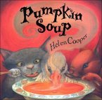 Pumpkin Soup