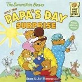 The Berenstain Bears and the Papa's Day Surprise The Berenstain Bears and the Papa's Day Surprise