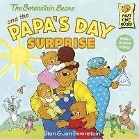 Cover The Berenstain Bears and the Papa's Day Surprise