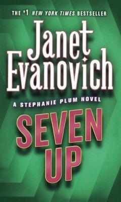 Cover Seven Up