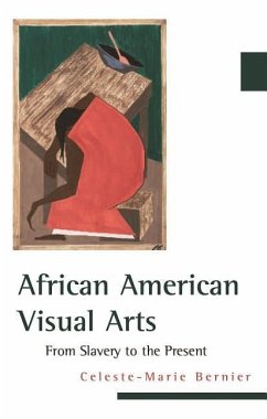 African American Visual Arts - Bernier, Celeste-Marie