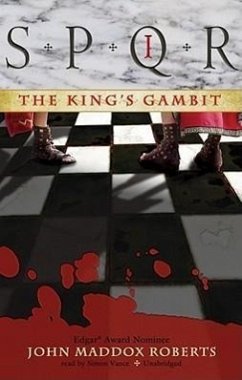 The King's Gambit - Roberts, John Maddox