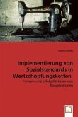 Implementierung von Sozialstandards in Wertschöpfungsketten