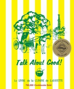 Cover Talk about Good!